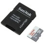 SanDisk Ultra microSDXC 64 GB con adaptador
